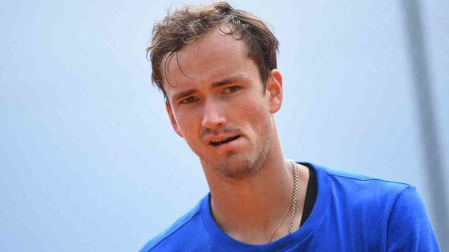 kaiyun-Breaking！ 梅德维德夫感染新冠退赛意味着什么？