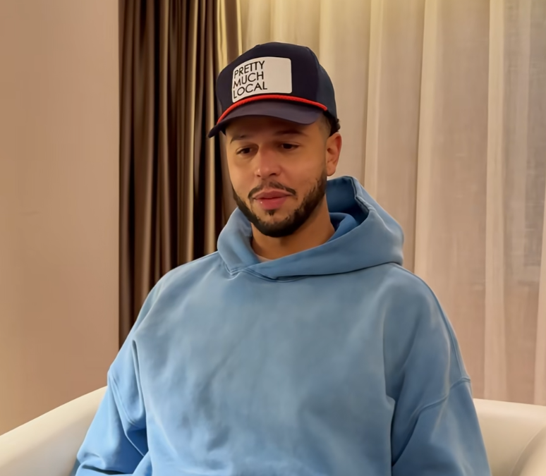 开云体育app下载-辽宁官宣哈维入队！亲承有熟人，展露双能卫特性，热身赛尽快融入