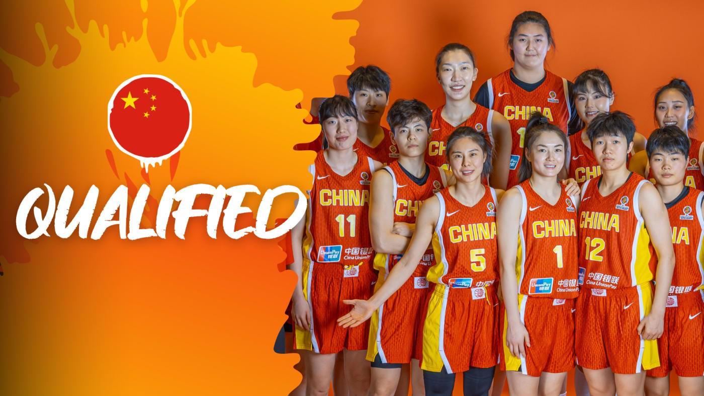 开云官网-巴西逆转马里，中国女篮锁定小组前四提前晋级女篮世界杯正赛